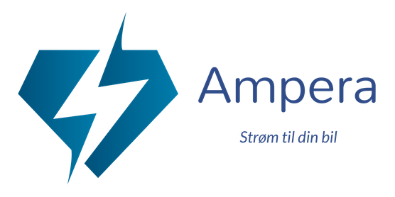 Ampera logo