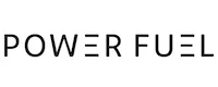 Powerfuel logo